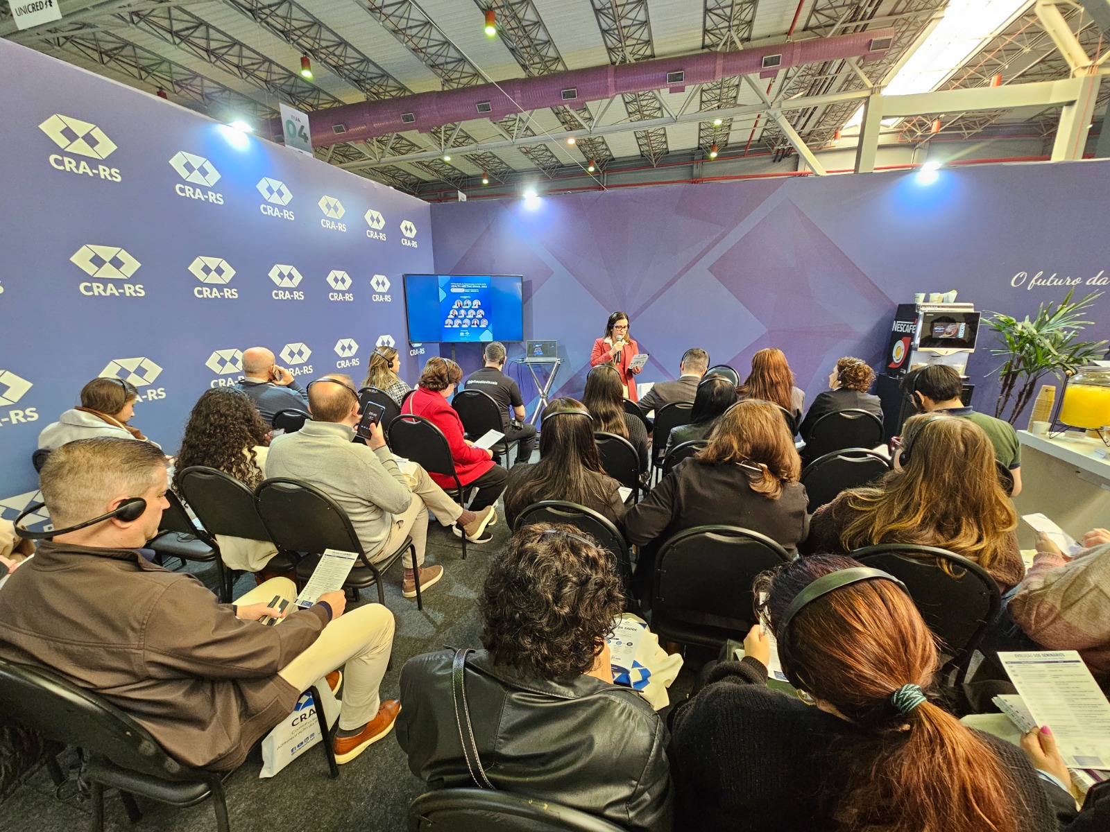  XVI Seminário de Administração na Área da Saúde (SAS) - 2026